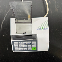 Mettler Toledo LC-P45 Printer image 2